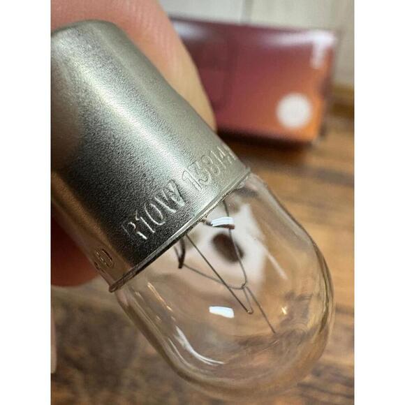 10pc For Philips 13814 24V 10W R10W BA15s Standard Signaling Lamp Bulbs LOT OF 2 - Picture 7 of 15